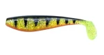 FOX Rage Gumová nástraha Zander Pro Shad 10cm UV Perch (NZS006)