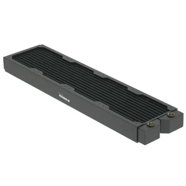 Barrow Dabel-40a radiátor 480mm černá (Dabel-40a 480)