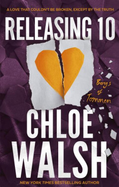 Releasing 10 - Chloe Walsh