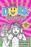 Dork Diaries: Once Upon a Dork, 1. vydání - Rachel Renée Russell