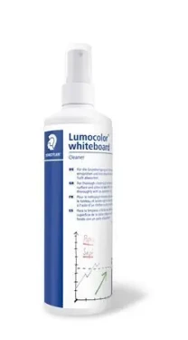 Staedtler Čisticí sprej na bílé tabule / Čisticí sprej / 250 ml / nehořlavý F8 (681)