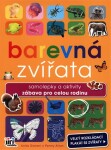 Barevná zvířata