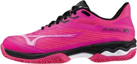 Tennisová obuv Mizuno WAVE EXCEED LIGHT 2 CC 61GC232159 Velikost obuvi v EU: 38