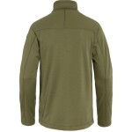 Abisko Lite Fleece Jacket Barva Velikost