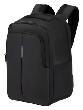 Samsonite GUARDIT 3.0 Underseater S 14.1" černá / Batoh na notebook / pod sedadlo v letadle / 24 l / nylon (155198-1041)