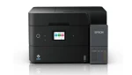 Epson EcoTank L6390 černá / Inkoustová multifunkce / A4 / 9ppm / 4800×1200dpi / tisk sken fax kop. / LAN Wi-Fi (C11CL40405)