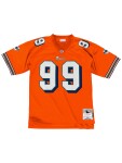 Mitchell & Ness Pánský dres Miami Dolphins NFL Jason Taylor #99 2004 Legacy Throwback Velikost: S