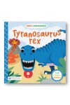 Tyrannosaurus Rex - Peskimo