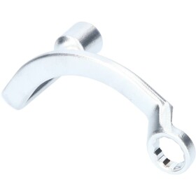 Brilliant Tools BT601006 Speciální klíč pro turbodmychadlo pro vozy VAG, 12 mm