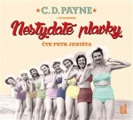 Nestydaté plavky Payne