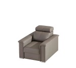 Křeslo Tropic látka: Cayenne 1122