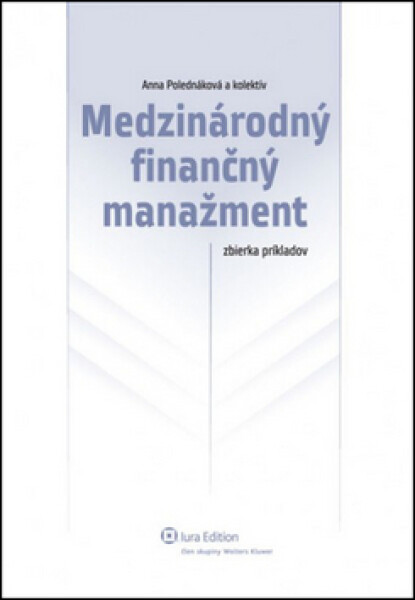 Medzinárodný finančný manažment
