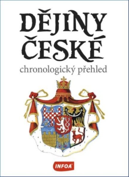 Dějiny české