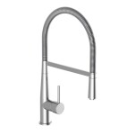 Eisl - Dřezová baterie stojánková s pružinou NEW YORK, chrom 79170 79170
