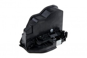 NTY Centrální zámek BMW X5 (E70) X6 (E71,E72) 2006–2015 – zadní pravý