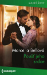 Poušť jeho srdce - Marcella Bellová