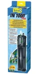 Tetra IN 1000 / Vnitřní akvarijní filtr / Regulace průtoku / 800-1000 l/h / 100-200 l (A1-607675)