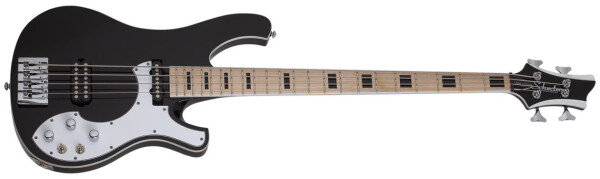 Schecter Stargazer-4 - Gloss Black