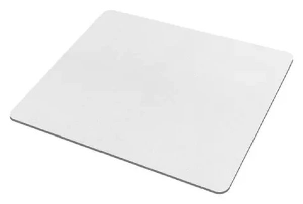 Natec Printable bílá / Podložka pod myš / Textilní / Speed / 220 × 180 × 2 mm (NPP-0936)
