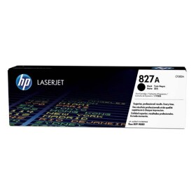 Hewlett-Packard HP CF300A, černý (HP 827A) - originální toner