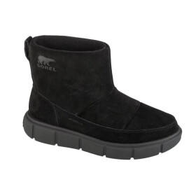 Boty Sorel Explorer III Slip-on WP W 2077971010 39