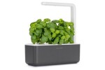 Click And Grow Květináč Smart Garden 3 šedý (CNG SG3 GRE)