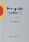 Evropské právo
