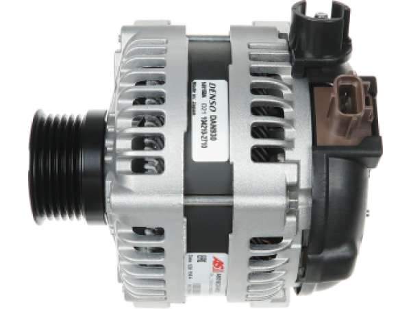 Alternátor VOLVO C70 II S40 II V 50 1.6 2.0 D - DENSO