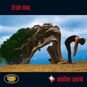 Another world (CD) - Brian May