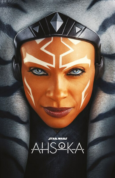 Star Wars - Ahsoka - S.T. Bende