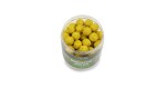 Nikl Rozpustné boilies Corn 250ml - 24mm,Nikl Rozpustné boilies Corn 250ml - 24mm