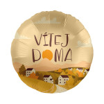 17" VÍTEJ DOMA - Albi