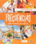 Frecuencias A1 Libro Guia Didactica - VVAA