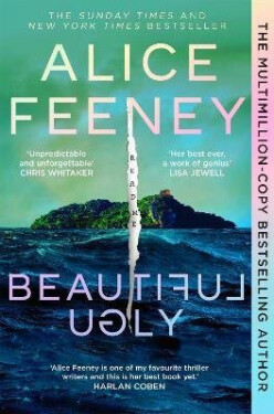 Beautiful Ugly - Alice Feeney