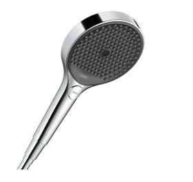 HANSGROHE - Rainfinity Sprchová hlavice, 3 proudy, EcoSmart+, chrom 26862000