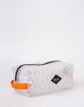 Braasi Industry Cosmetic bag men Clear X-Pac