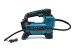 Makita DMP181Z / Aku kompresor / Li-ion / 18 V / 11.1 bar / Bez aku (DMP181Z)