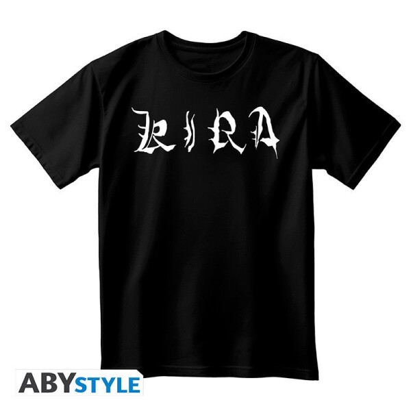 Death Note Tričko Kira L