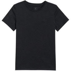 Tričko 4F Jr 4FJWMM00TTSHF2332 20S 146 cm