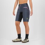 KARPOS W Ballistic Evo Shorts, Ombre Blue/Black velikost: S