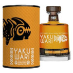 Yaku Wari 48% 0,7 l (tuba)