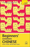 Beginners´ Mandarin Chinese - Scurfield Elizabeth