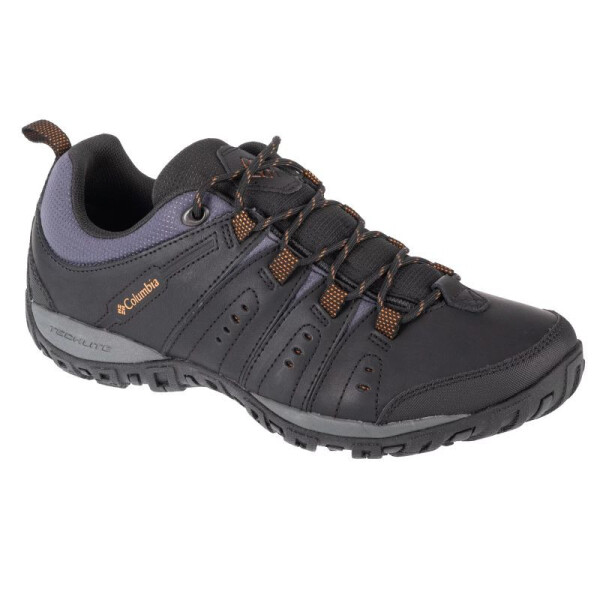Boty Columbia Woodburn II M 1553021010 41