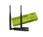 SLZB-MR1U multiradiová brána pro Zigbee2MQTT, ZHA, Home Assistant, OpenThread Border Router - USB, WiFi, Ethernet, PoE