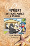 Povídky z ostrovů, pobřeží a odjinud