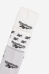 Ponožky Reebok CL FO Invisible Sock GG6678