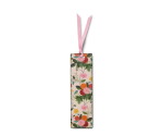Rifle Paper Co. Záložka do knihy Dahlia, multi barva, textil