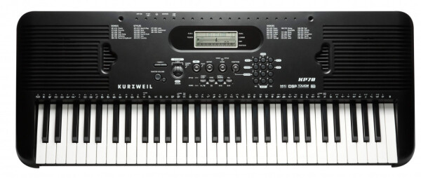 Kurzweil KP70