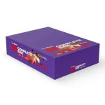 ASAP Complete Bar - GymBeam (lesní ovoce, 24 x 100 g) (105865-4-24x100g-forestfruit)