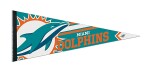 Wincraft Vlajka Miami Dolphins NFL Premium Pennannt